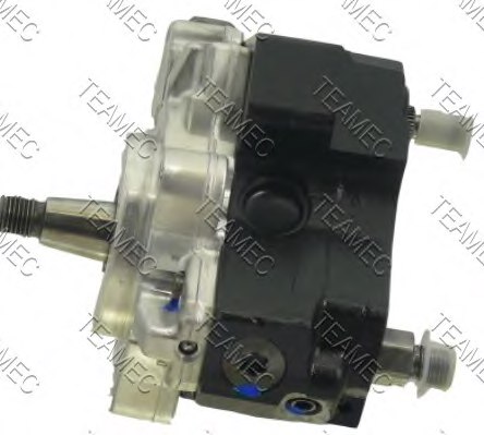 TEAMEC 874 340 High Pressure Pump